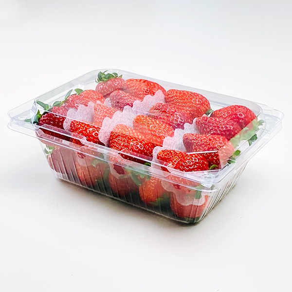 가락팩-딸기750g용기
