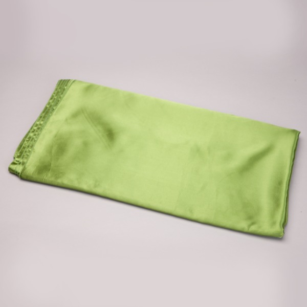 가락팩-보자기 초록색(대)